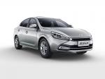 FAW Junpai A70 2016 года